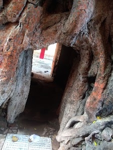Tree Cave, Dangariya Baba