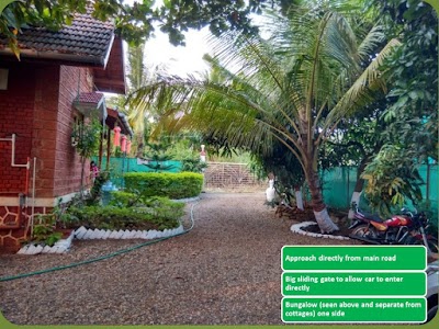 Devrai Farm House