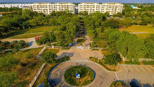 Vatika Infotech City