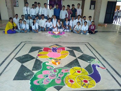 R.K.G.M. Institute Of Technology & Management
