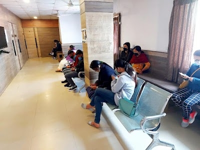 Medicity Guwahati