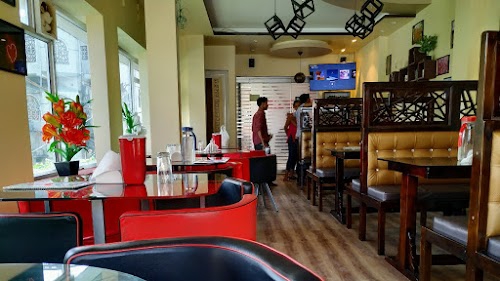 Coffee Break