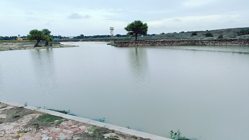 Dattani Park, Thakur Village, Kandivali East
