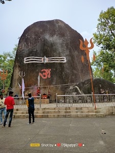 Bhuteshwar Temple