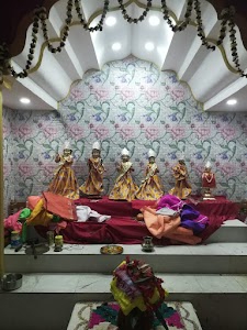 Khoksaha ThakurBari Mandir