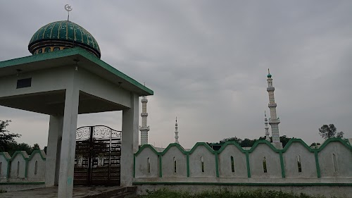 Lai Eidgah