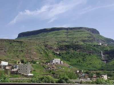 Chandwad
