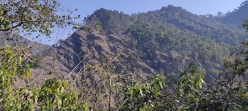 Nilkanth Mahadev Mandir
