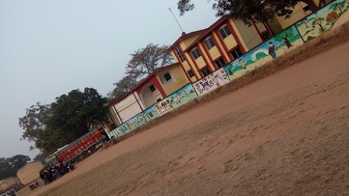 Angara Block Office