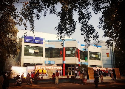 Prem Chand Rangshaala