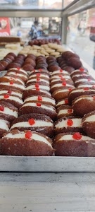 Barabanki Sweet
