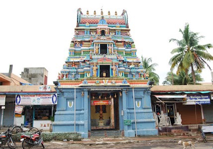 Balaji Mandir