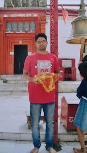 Dr. Kavindra prasad