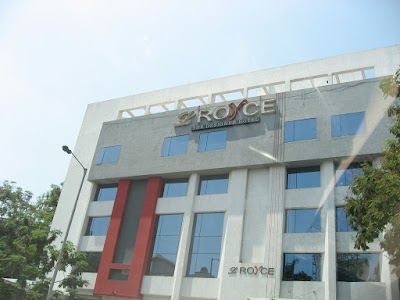 OYO 874 Hotel Le Royce