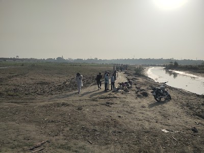 Gauripur Ghat