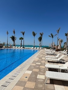 Professional Beach Club