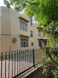 Bhera Enclave, Paschim Vihar
