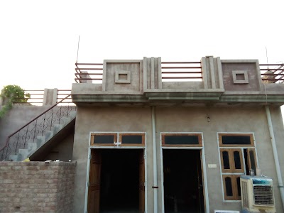 Hanumanji Temple