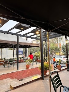 Third wave coffee Roasters