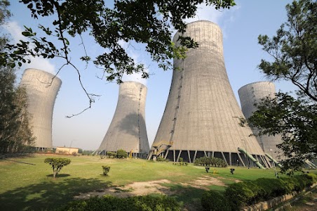 NTPC Dadri