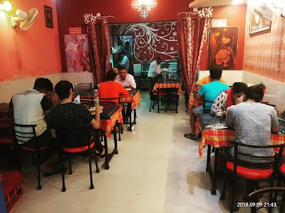Rajdhani Restaurant