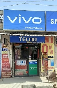 Prince Telecom