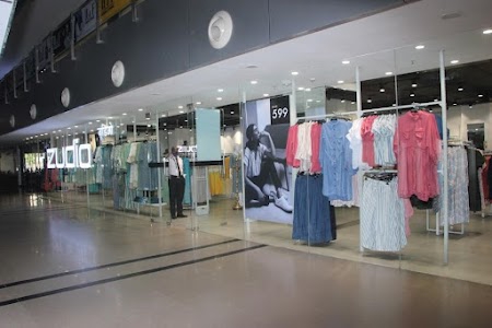 Zudio - Mega Mall, Indore