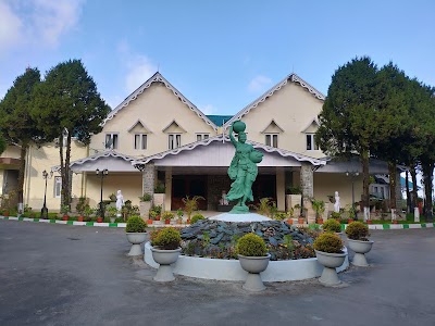 Lal Kothi