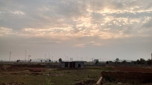 Kvir Towers Noida Extension