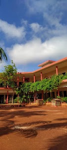 Ganesha Blessed Public School