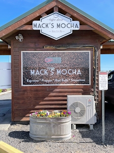 Mack's Mocha