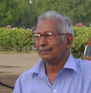 prof K L Mishra