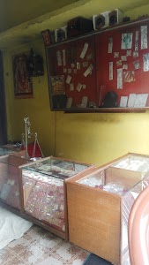 Ma Bijasan Jewelers