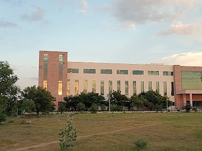 Medical College Pali