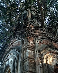 Aishmali Panchanantala