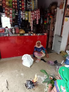 Rakesh kirana store