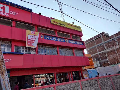HDFC Bank