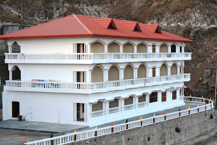 High Hills- MLS Heights | Chakrata