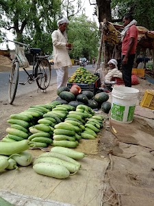 Payalpar Sabji mandi