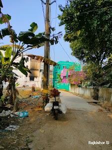Bijupattnaik Nursing school & college