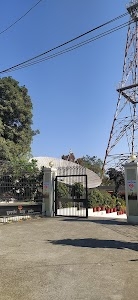 Doordarshan Kendra, Navlakha