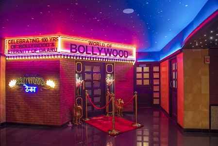 Bollywood Theka