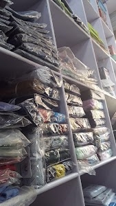 Mama Bhanja fashion Hub