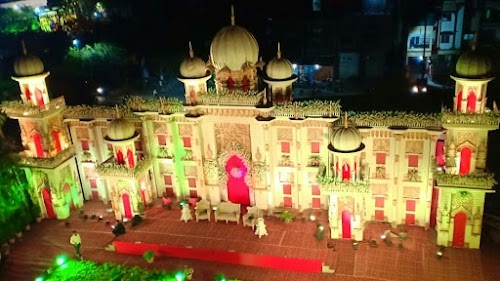 Dastoor Marriage Garden