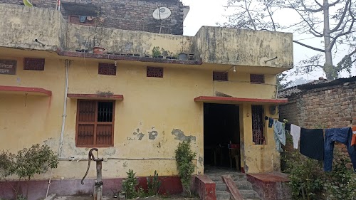 Navin kumar