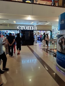 Croma (Select City Walk Mall)