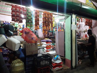 PATICHARI VILLAGE CENTER.