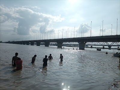 Bhagirathi Ghat Kachhla