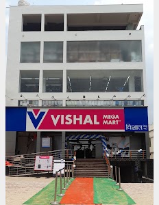 Vishal Mega Mart