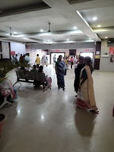 District Hospital, Sonapur